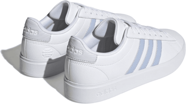 Women'S Grand Court 2.0 Shoes - Image 3