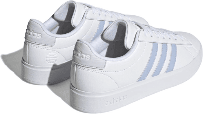 Women'S Grand Court 2.0 Shoes - Image 3