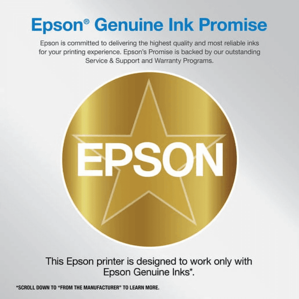 Expression Home XP-5200 Wireless Color All-In-One Printer - Image 2