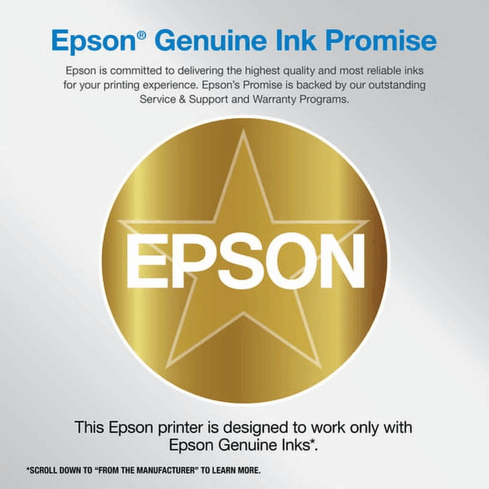 Expression Home XP-5200 Wireless Color All-In-One Printer - Image 2