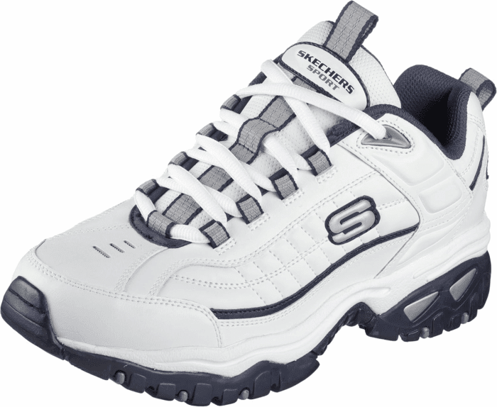 Men'S Energy Afterburn Lace-Up Sneaker