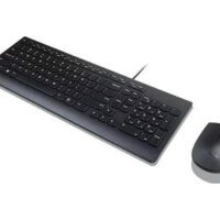 Wired Keyboard & Mouse Combo - Image 13