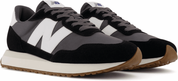 Men'S 237 V1 Sneaker - Image 4