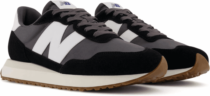 Men'S 237 V1 Sneaker - Image 4