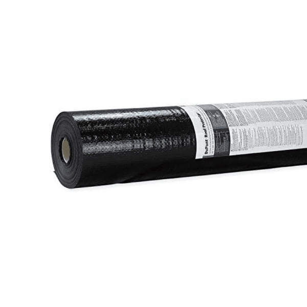 Roof Protector Roofing Underlayment Roll - 42" X 286' - Image 3