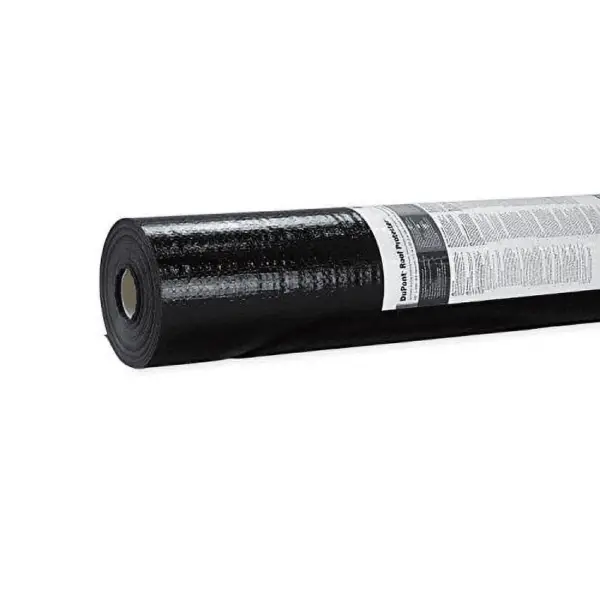 Roof Protector Roofing Underlayment Roll - 42" X 286' - Image 3
