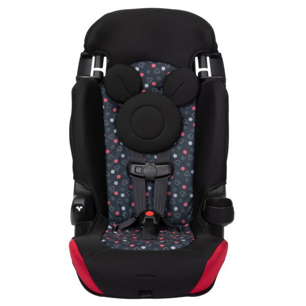 Finale 2-In-1 Booster Car Seat, Modern Mickey, Toddler, Unisex - Image 13