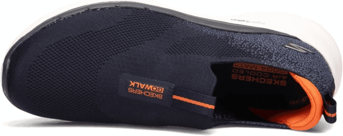 Men'S Gowalk 6-Stretch Fit Slip-On Athletic Performance Walking Shoe - Image 7