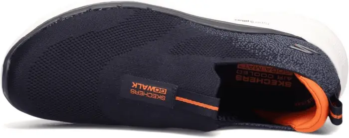 Men'S Gowalk 6-Stretch Fit Slip-On Athletic Performance Walking Shoe - Image 7