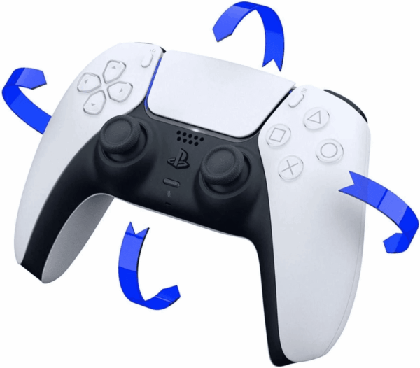 Playstation_Ps5 Video Game Console (Digital Edition) - Playstation - 5 - Image 4