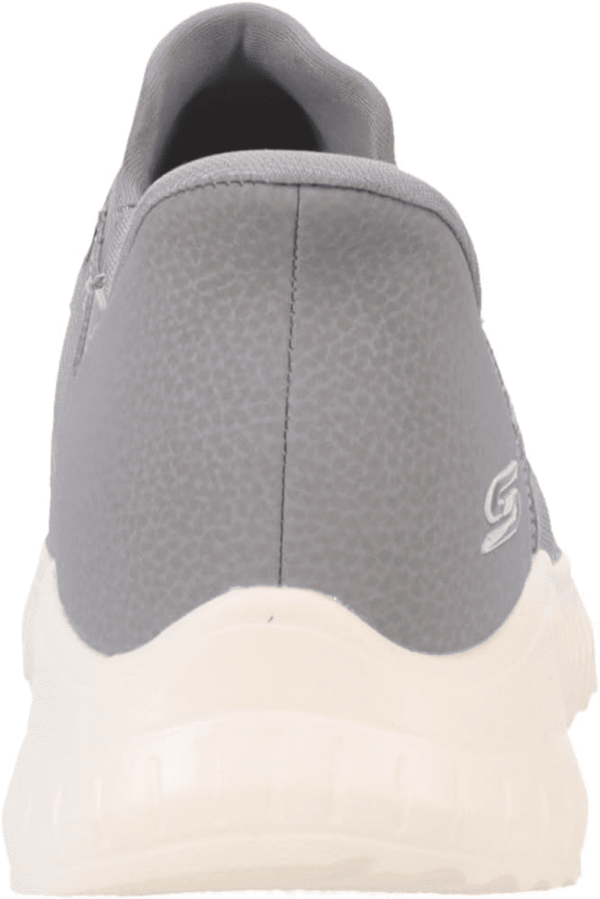 Men'S Hands Free Slip-Ins Bobs Squad Chaos-Daily Hype Sneaker - Image 6
