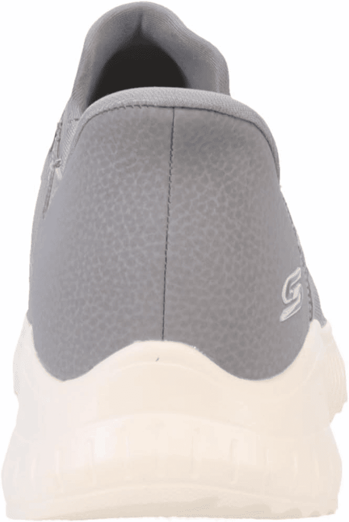 Men'S Hands Free Slip-Ins Bobs Squad Chaos-Daily Hype Sneaker - Image 6