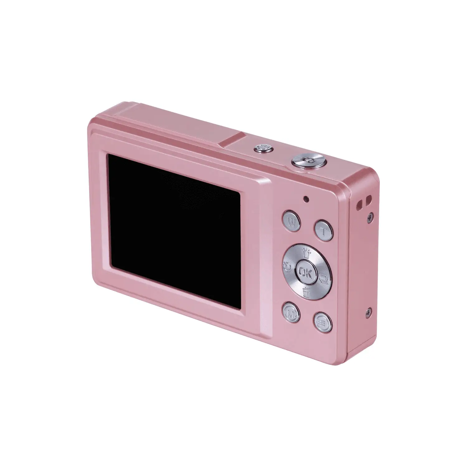 Popsnap Digital Camera, Pink, 16X Zoom, 1080P, Micro SD, Single Pack - Image 11
