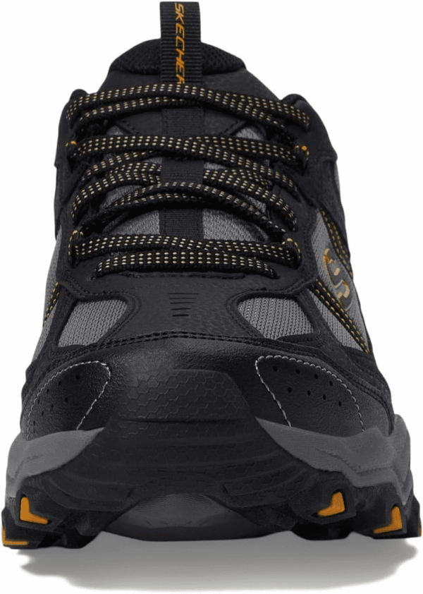 Men'S Stamina at Upper Stitch Sneaker - Image 3