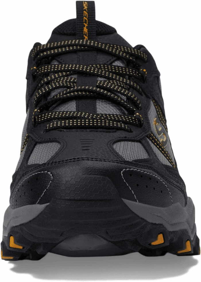Men'S Stamina at Upper Stitch Sneaker - Image 3