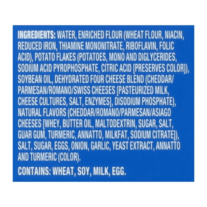 Four Cheese Medley Pierogies, 12Ct - Image 7