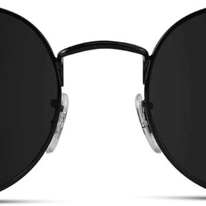 - Reflective Lens round Trendy Sunglasses