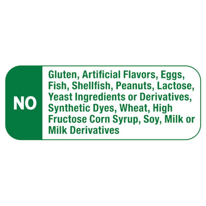 Zero Sugar Vitamin C Gummies Dietary Supplement, 250 Mg, 120 Count - Image 2