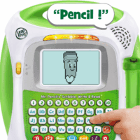 Mr Pencil'S Scribble Write and Read, Green - Image 3