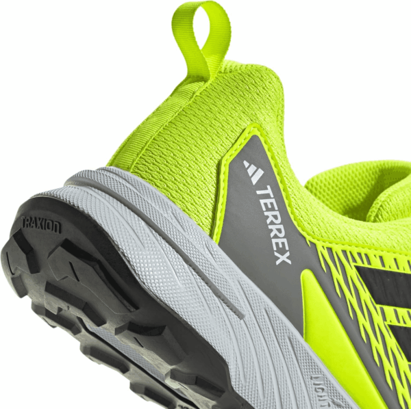 Adidas Men'S Terrex Tracefinder Trail Running Sneaker - Image 5