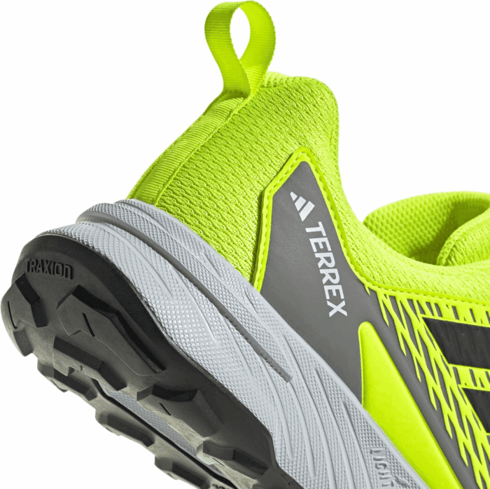 Adidas Men'S Terrex Tracefinder Trail Running Sneaker - Image 5