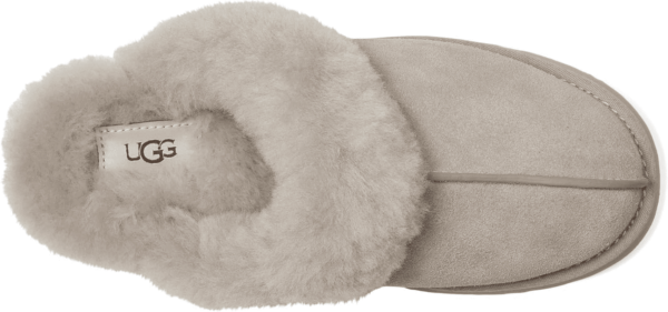 Women'S Disquette Slipper - Image 4