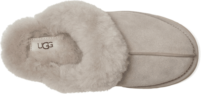 Women'S Disquette Slipper - Image 4