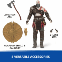 Horizon Forbidden West, Premium 10-Inch Aloy Collector Grade Plush Toy, Cute Plushies and Kids Toys for PS5 Fans of All Ages - Image 6