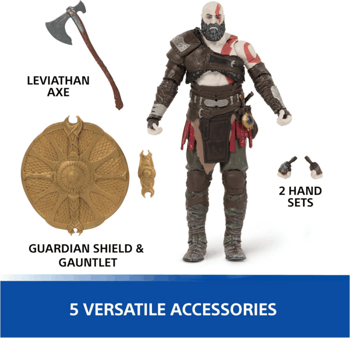Horizon Forbidden West, Premium 10-Inch Aloy Collector Grade Plush Toy, Cute Plushies and Kids Toys for PS5 Fans of All Ages - Image 6