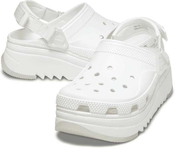 Unisex-Adult Classic Hiker Escape Clogs - Image 7