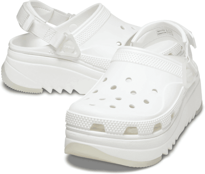 Unisex-Adult Classic Hiker Escape Clogs - Image 7