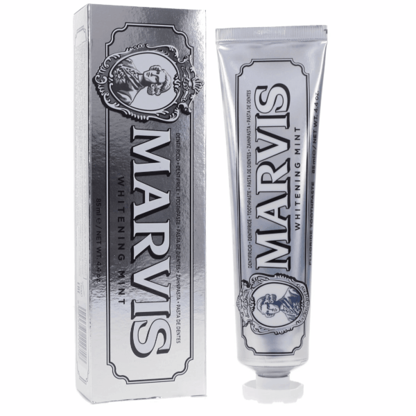 Toothpaste Whitening Mint 4.4 Oz - Image 6