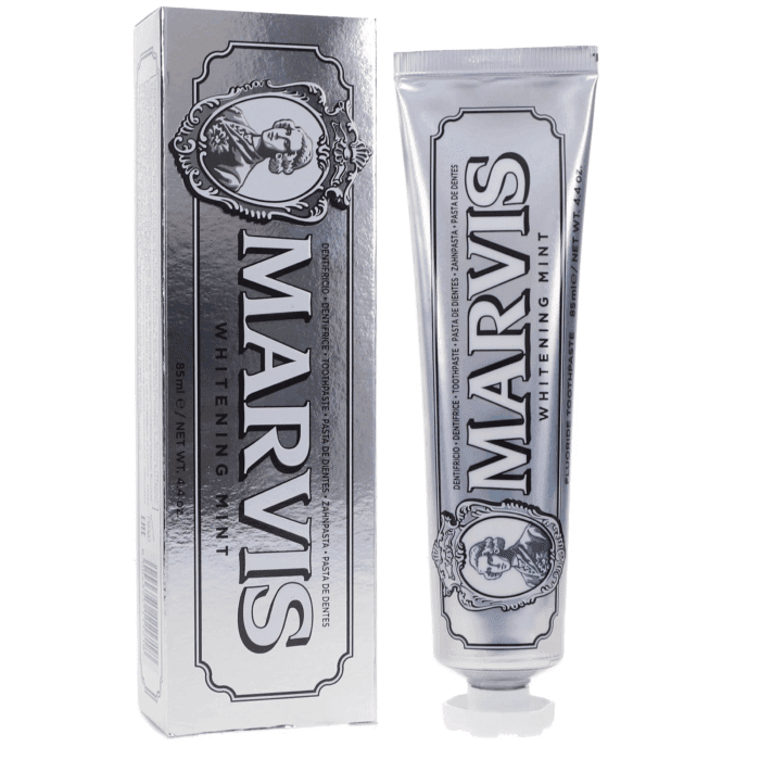 Toothpaste Whitening Mint 4.4 Oz - Image 6