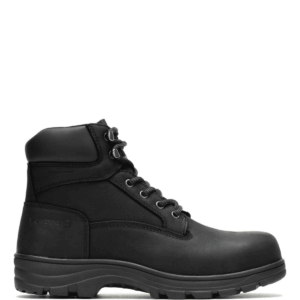 Carlsbad Waterproof 6" Steel-Toe Work Boot Men