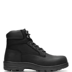 Carlsbad Waterproof 6" Steel-Toe Work Boot Men