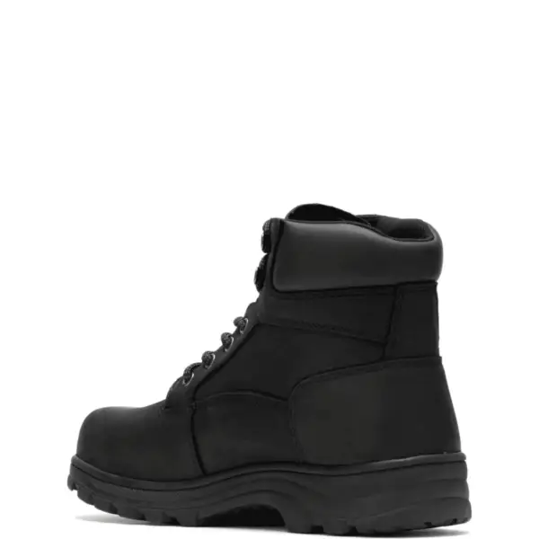 Carlsbad Waterproof 6" Steel-Toe Work Boot Men - Image 4