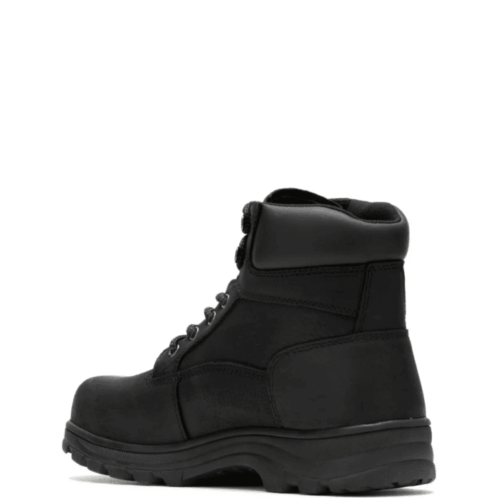Carlsbad Waterproof 6" Steel-Toe Work Boot Men - Image 4