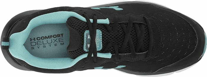Women'S Charged Assert 10 - Image 8