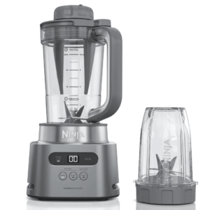 Twisti, High-Speed Blender Duo 3 Preset Auto-Iq Programs, 34 Oz. Pitcher Capacity, SS150