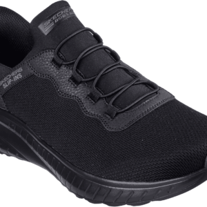 Men'S Hands Free Slip-Ins Bobs Squad Chaos-Daily Hype Sneaker