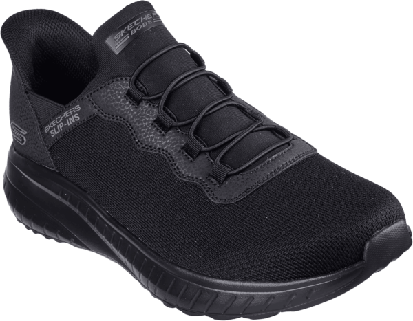 Men'S Hands Free Slip-Ins Bobs Squad Chaos-Daily Hype Sneaker
