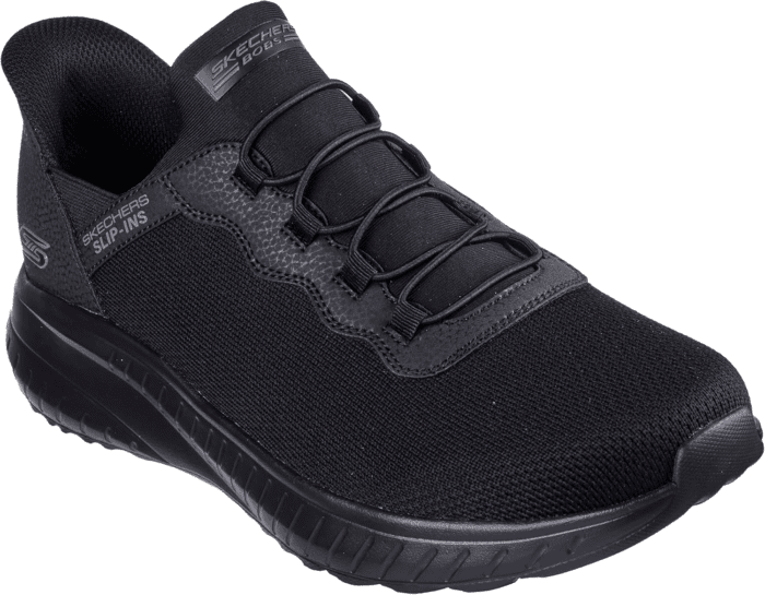 Men'S Hands Free Slip-Ins Bobs Squad Chaos-Daily Hype Sneaker