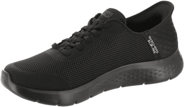 Men'S Hands Free Slip-Ins: Go Walk Flex Hands up Sneaker - Image 4