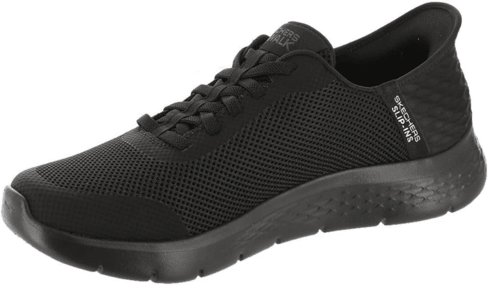 Men'S Hands Free Slip-Ins: Go Walk Flex Hands up Sneaker - Image 4