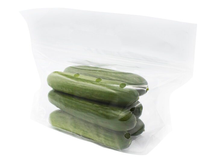 Fresh Mini Cucumbers, 16 Oz - Image 4