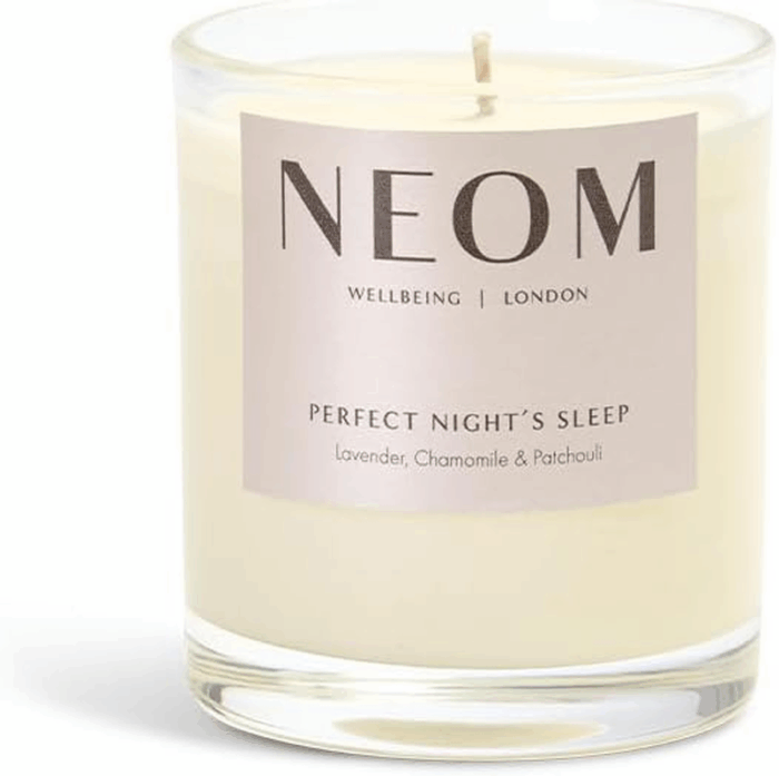 - Lavender, Chamomile & Patchoui Candle (1 Wick) - Image 2