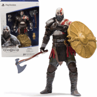 Horizon Forbidden West, Premium 10-Inch Aloy Collector Grade Plush Toy, Cute Plushies and Kids Toys for PS5 Fans of All Ages