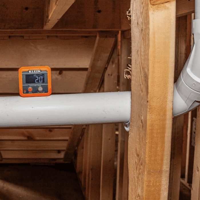 935DAG Digital Electronic Level and Angle Gauge, Measures 0 - 90 and 0 - 180 Degree Ranges, Measures and Sets Angles - Image 16
