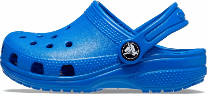 Kids' Classic Clog