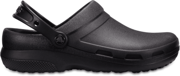 Men'S and Women'S Specialist II Clog | Work Shoes - Image 4